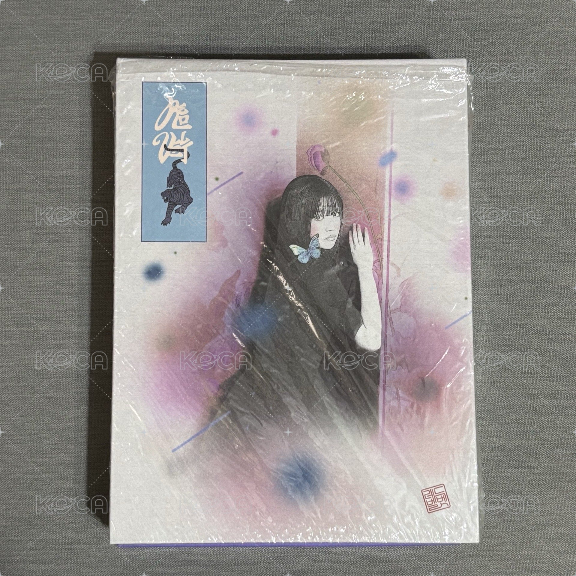 Yeri專(無小卡)
