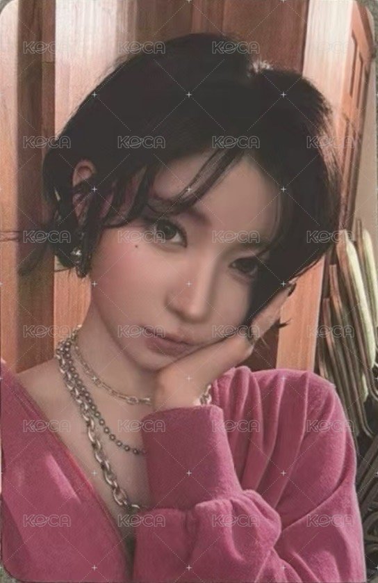 拖臉角