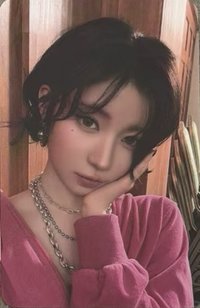 拖臉角