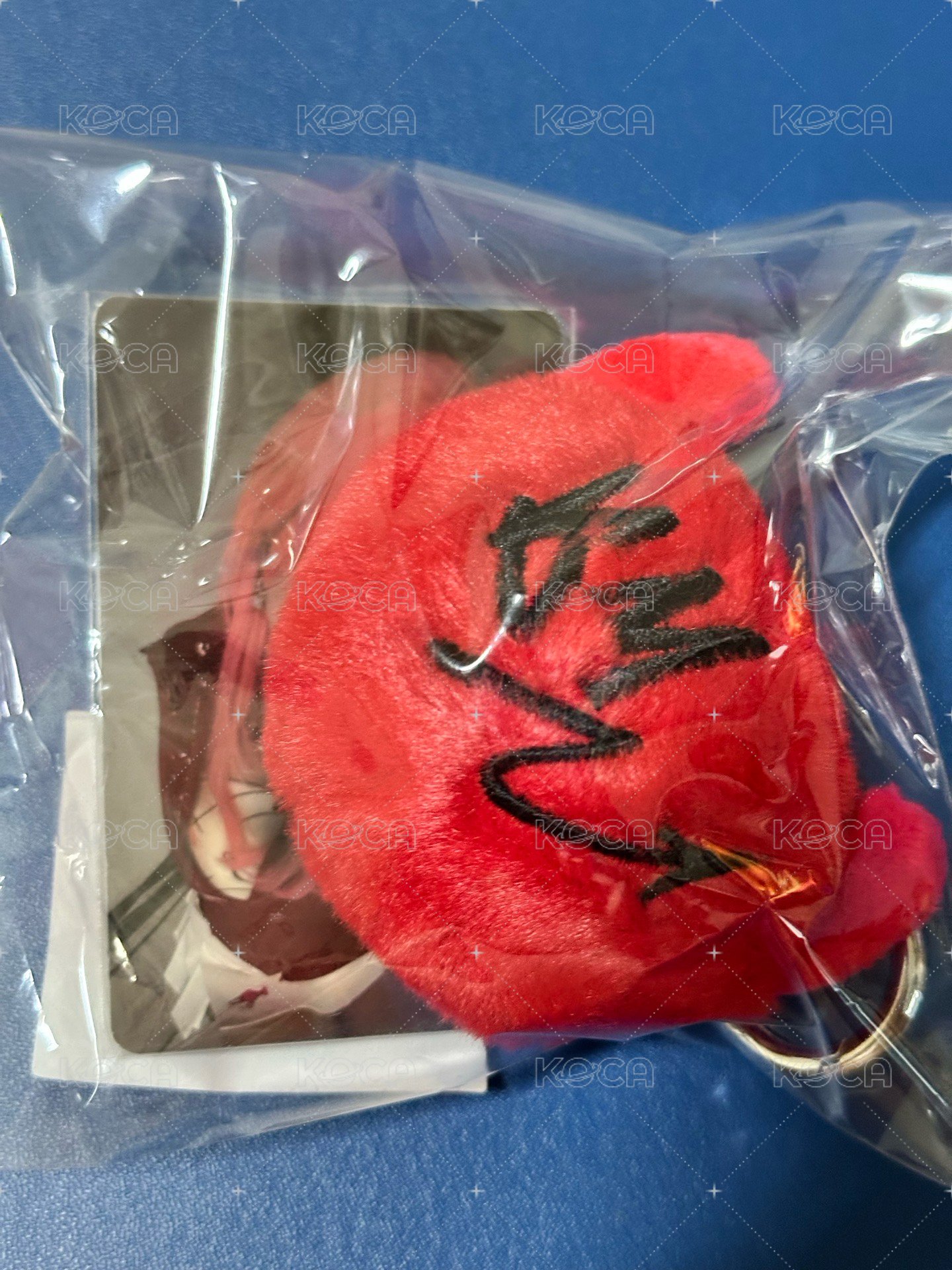 角（球+卡）