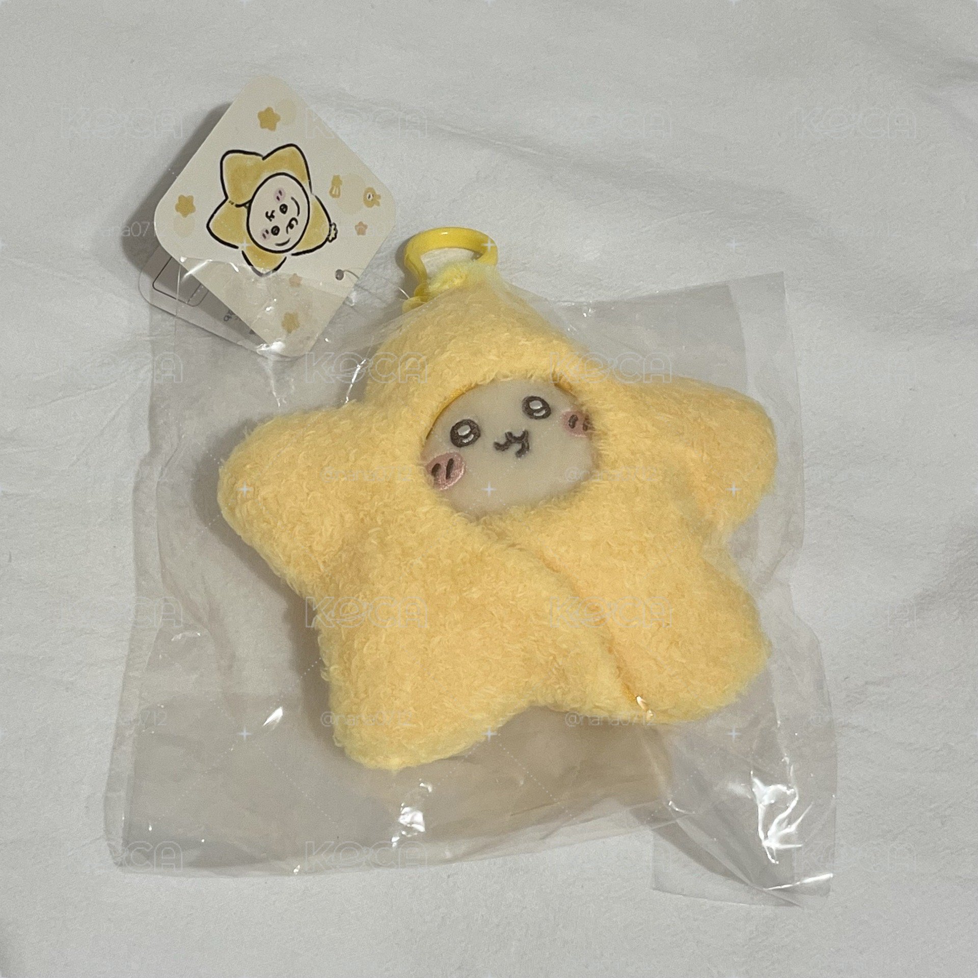 烏薩奇 星星兔 寶寶兔