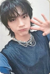 &con4 釜山Day2 入場卡 / 場限卡 