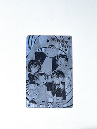 少年偵探團💬