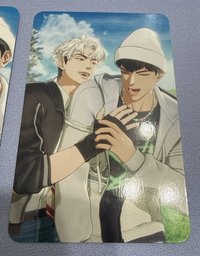 日專忙內雙人