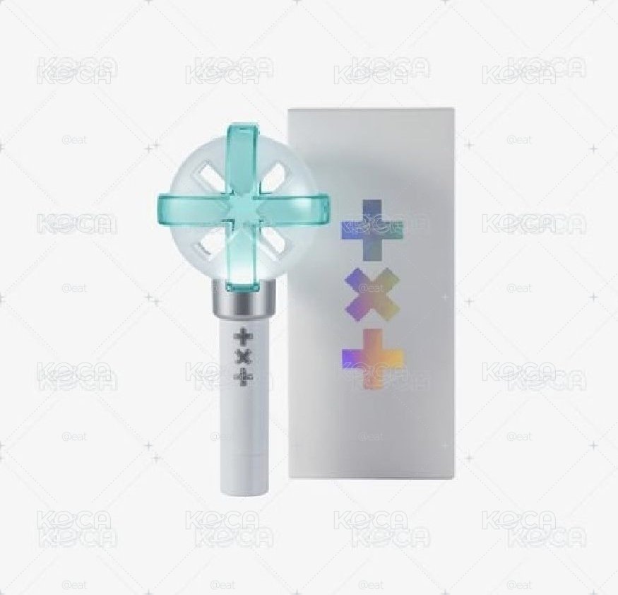 TXT 全新手燈2代代購