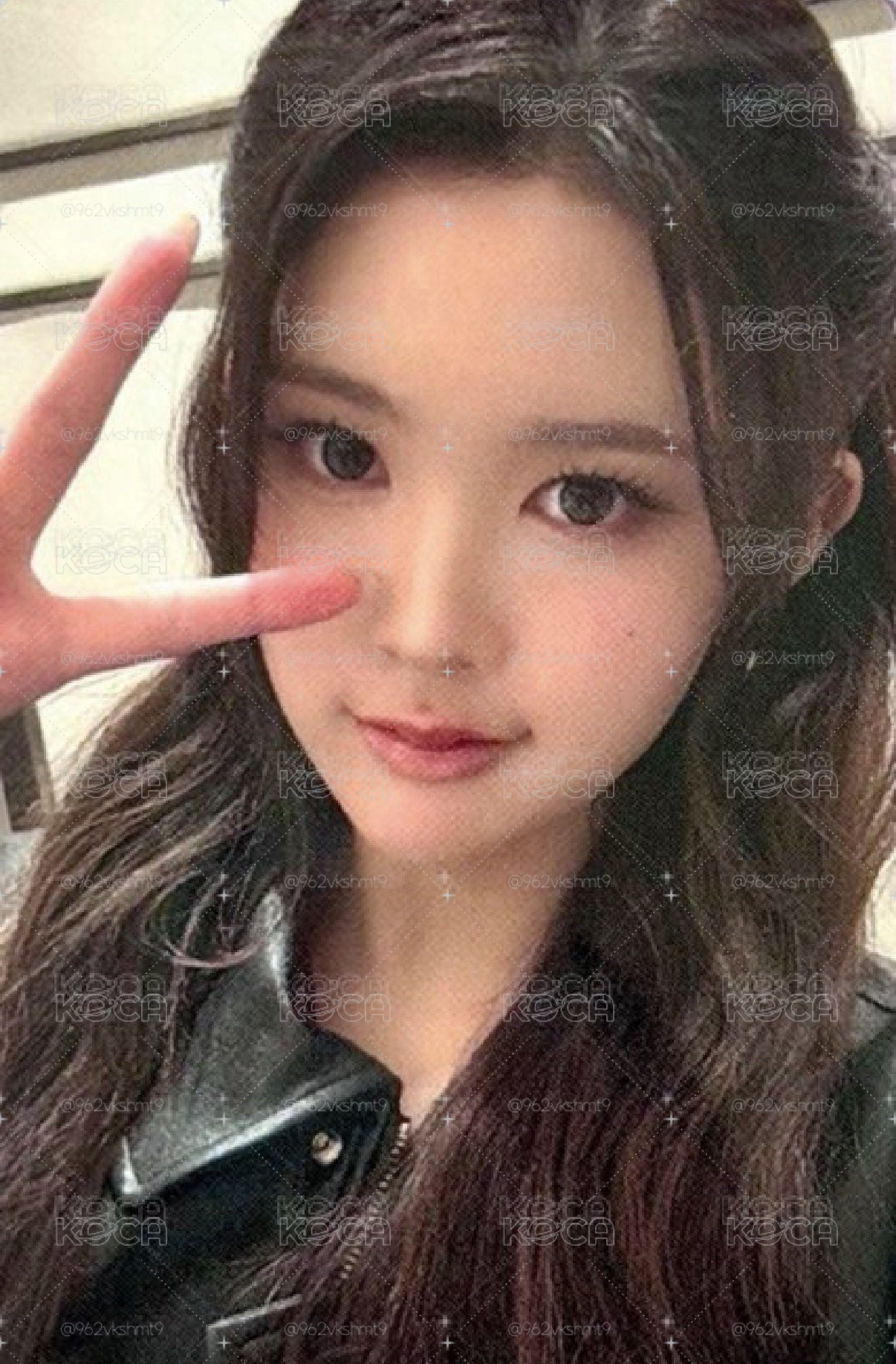 Focus sr 線下3.0 簽售卡 C ver. 上海