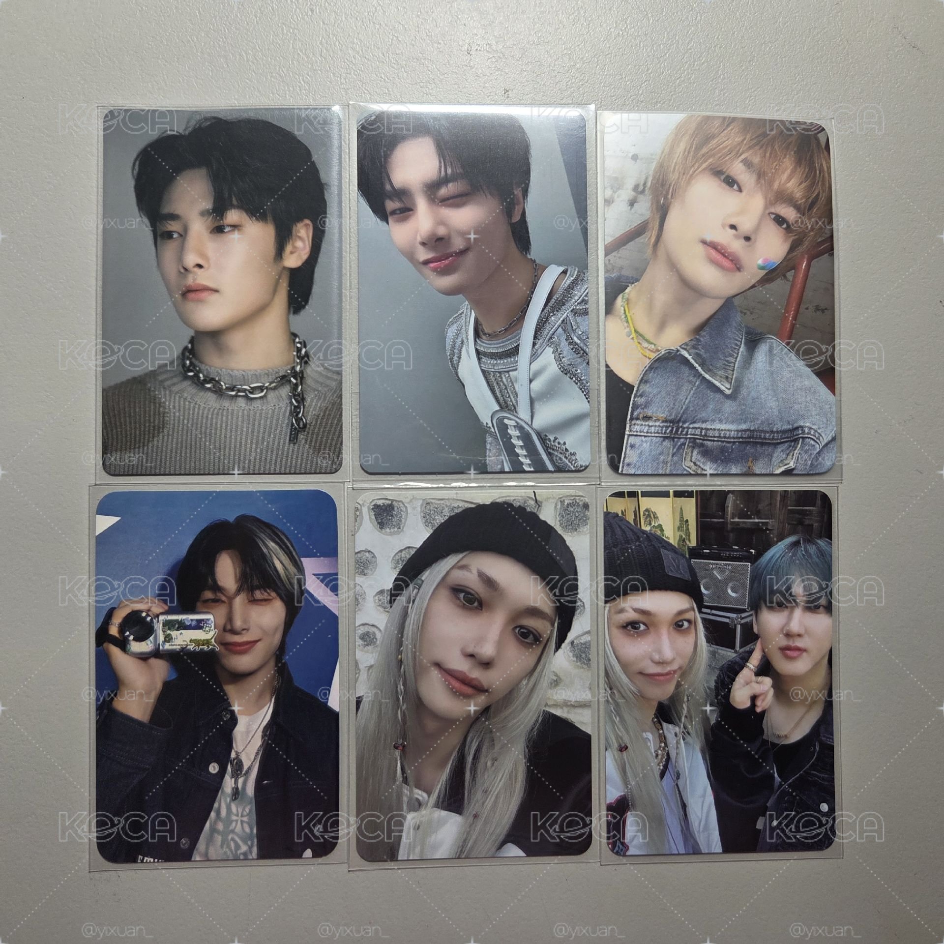 straykids 🧭