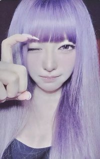 正規一 專輯卡 unconscious ver. 黑背