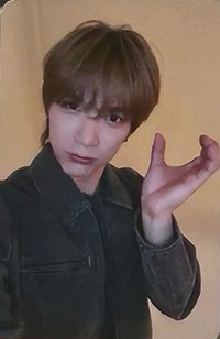 &4 安可Day3 入場卡 / 場限卡 