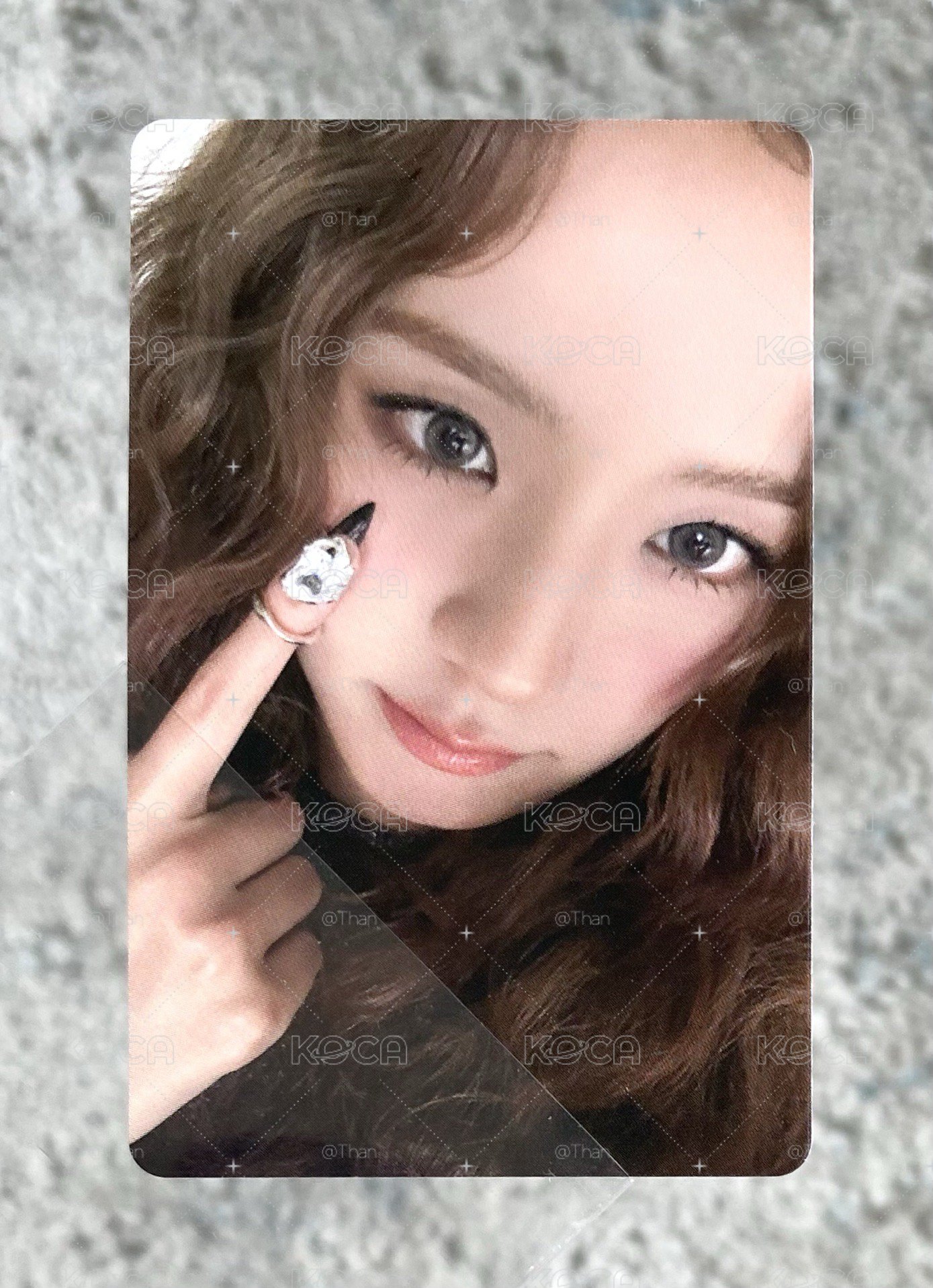 隨機卡秀
