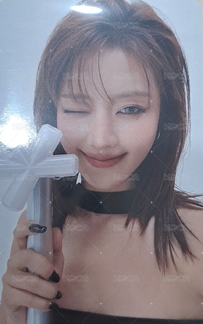 三代手燈卡