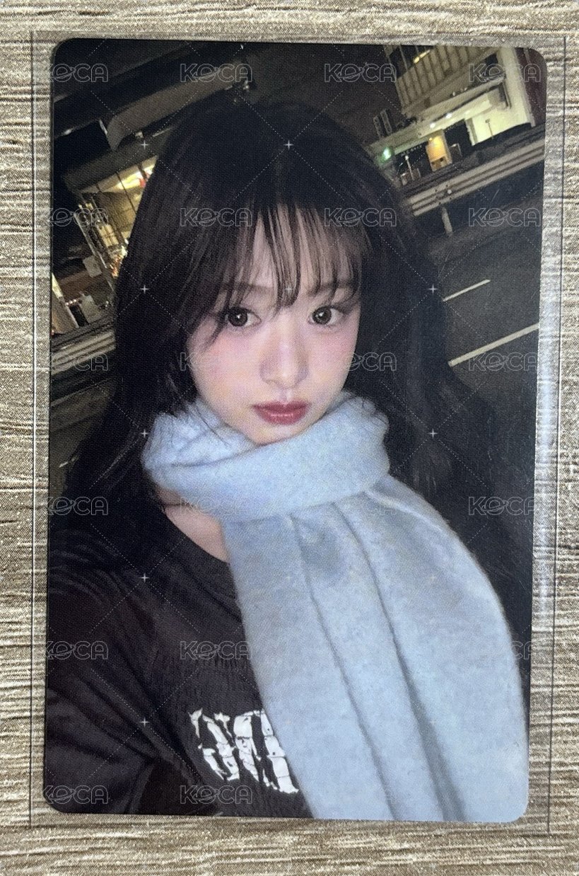 首爾展位