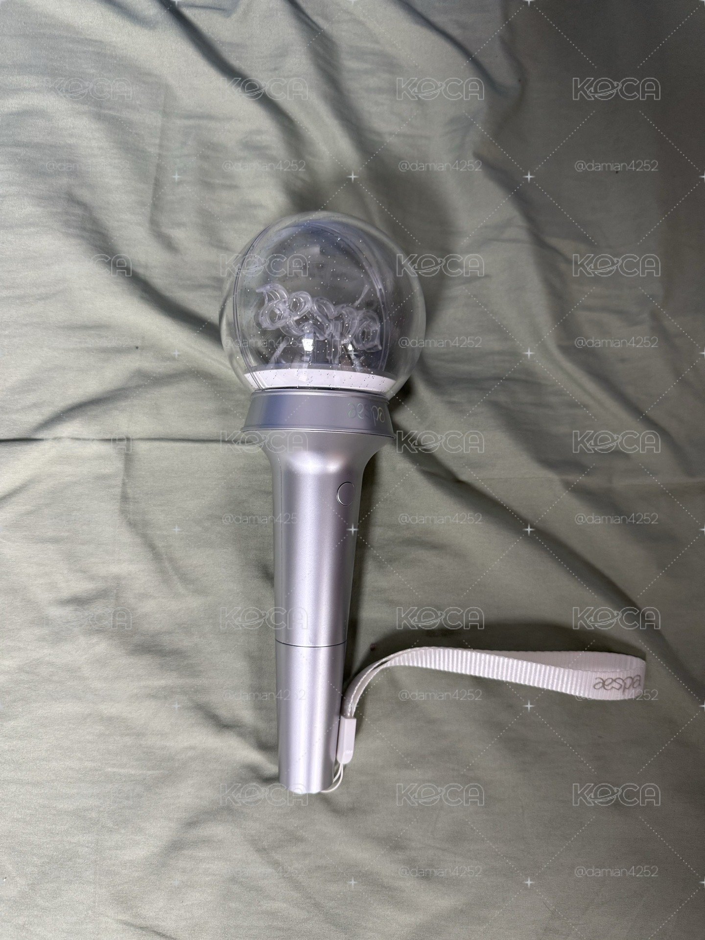 一代手燈