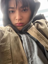 安乾鎬嫁給我