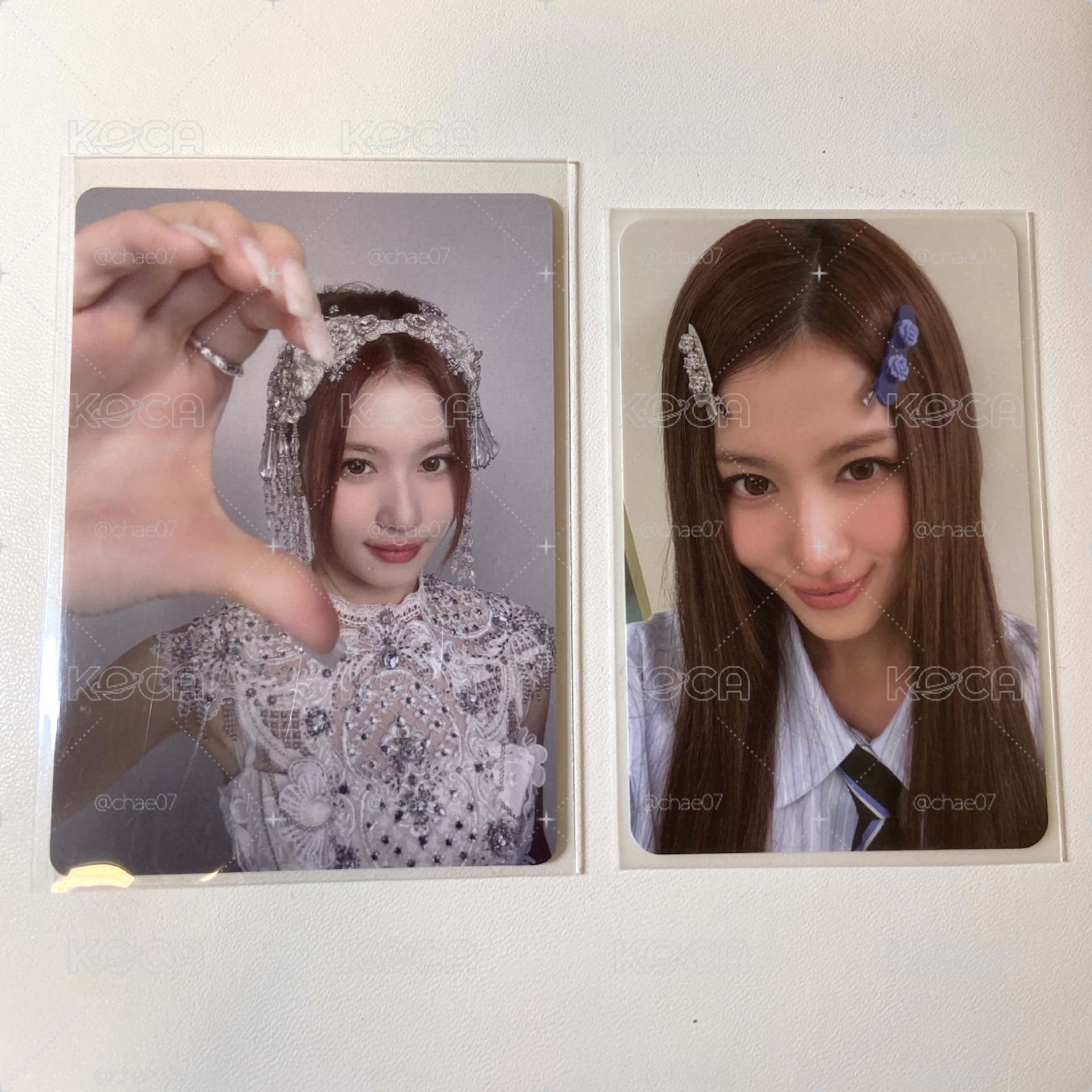 正規一 塔店+正規四專卡（送三張小卡