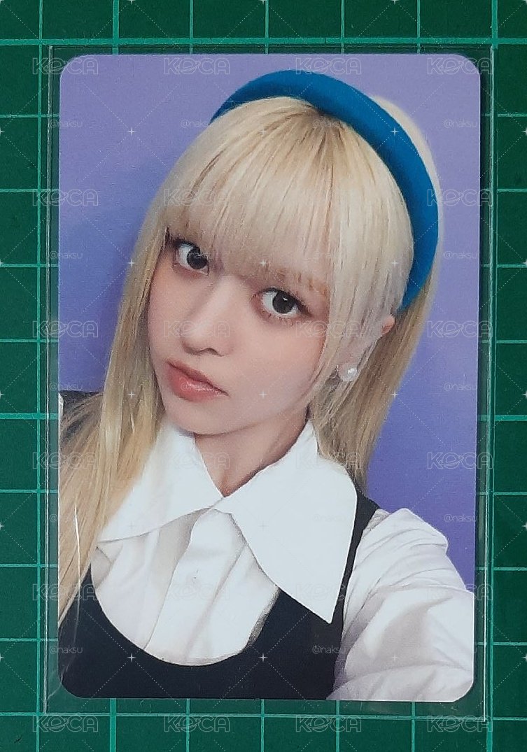 正規一 ms 線下 23.0 簽售卡 港風少女
