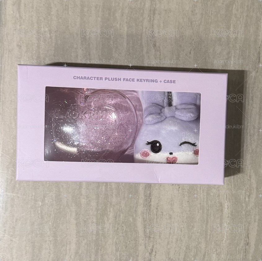 現貨 · BP大頭吊飾娃秀