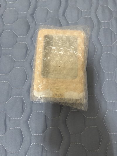 迷安可場場週快閃周邊（玟趴娃+鐵盒）