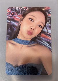 迷12娜璉專卡