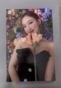 正2娜璉專卡