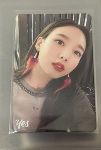 迷6娜璉專卡