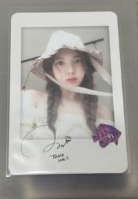 正1娜璉專卡