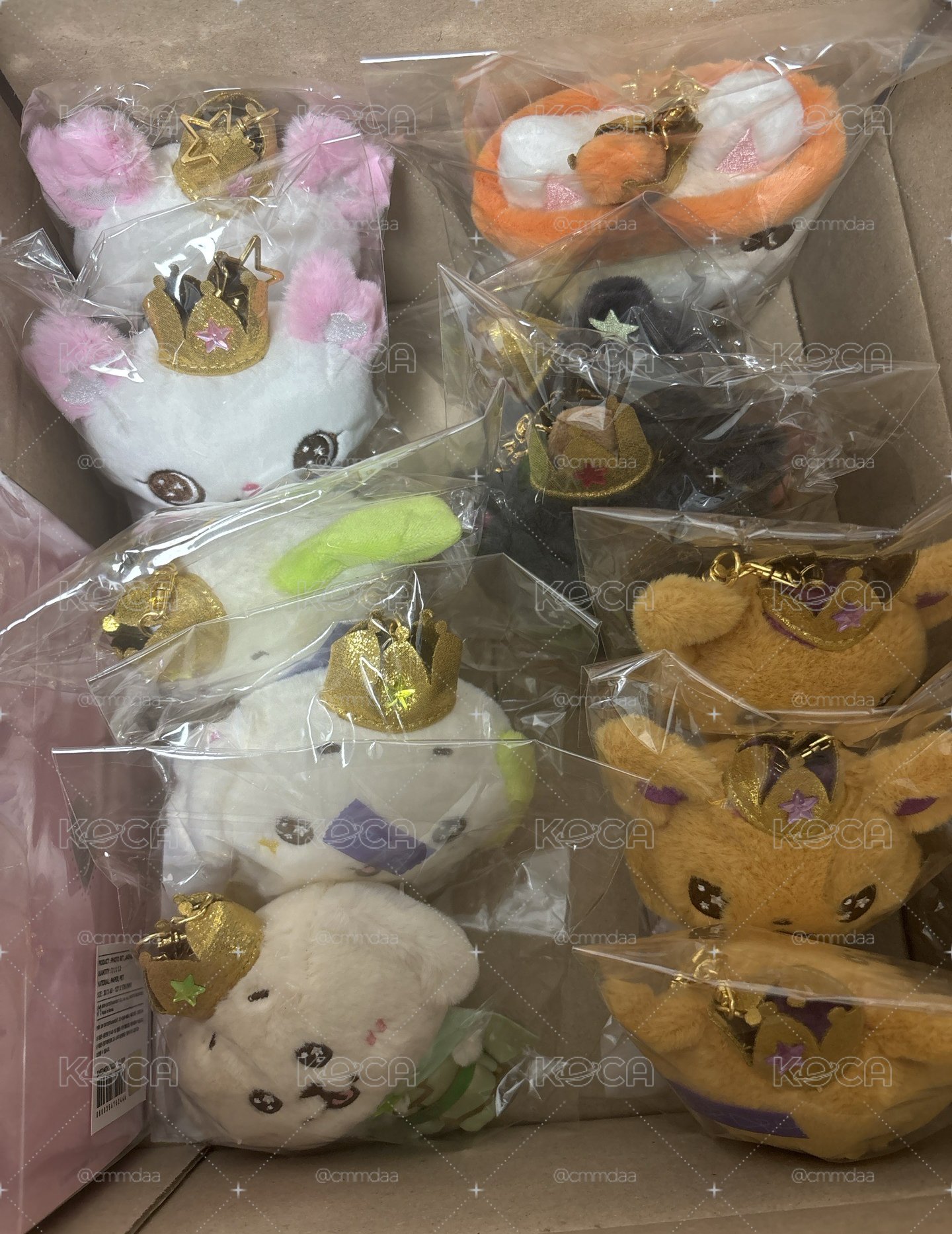 六王子周邊