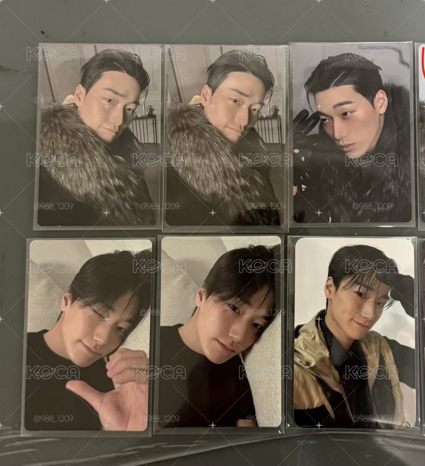三張圖不拆只要160🤲🏻！有興趣的梯尼看看我😭