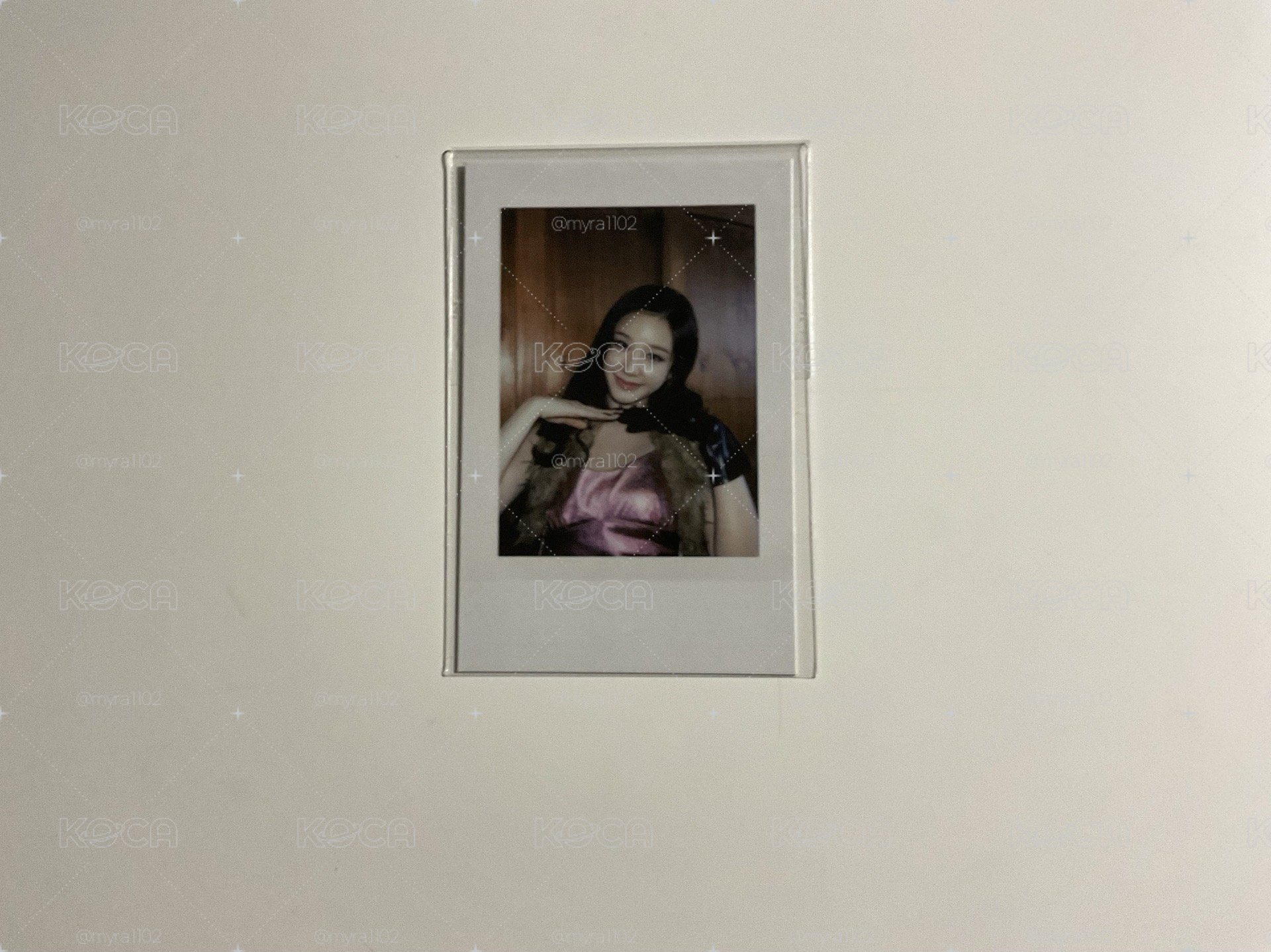 現貨  快閃滿額拍立得塔