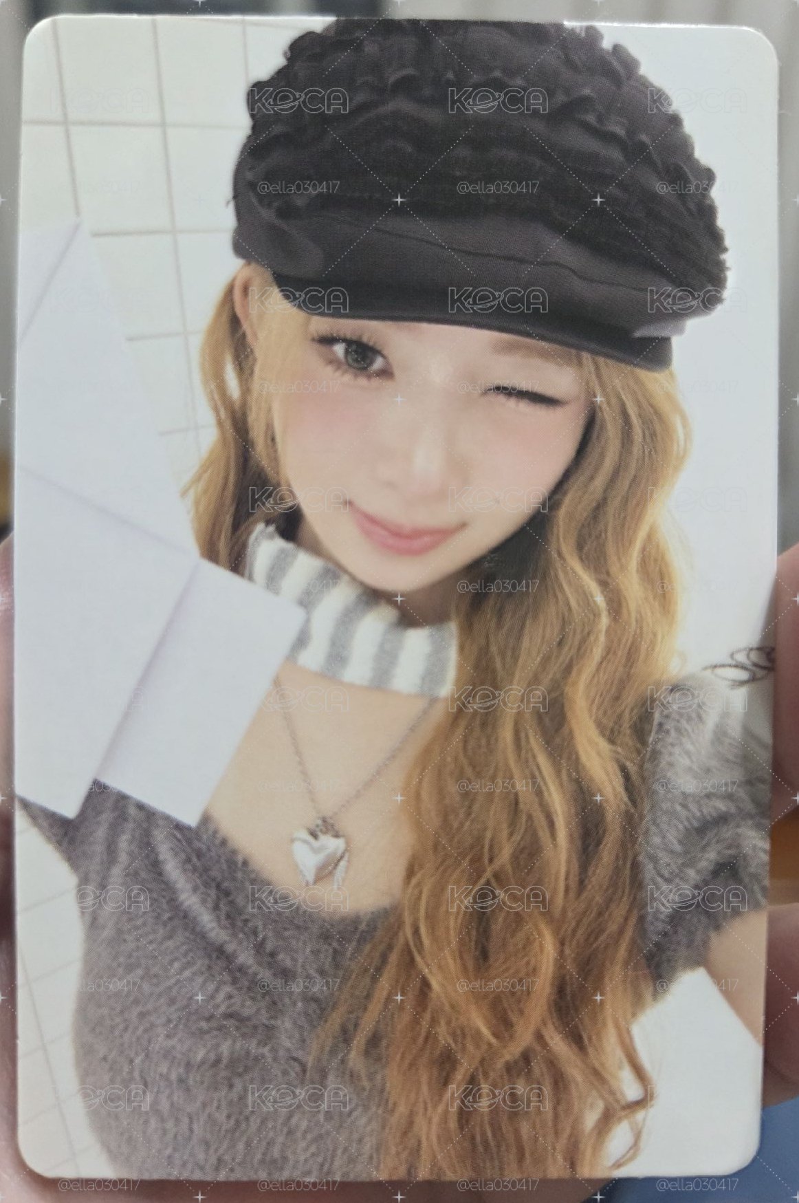 怜wm特典
