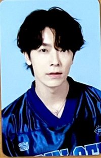 SPIN-OFF Merch card 磁帶卡