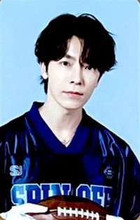 SPIN-OFF Merch card 磁帶卡
