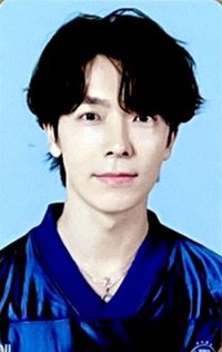 SPIN-OFF Merch card 磁帶卡