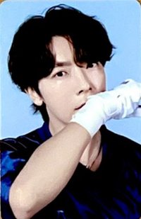 SPIN-OFF Merch card 磁帶卡