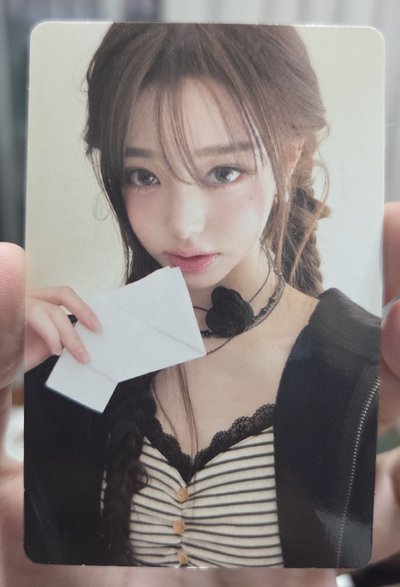 員瑛wm特典