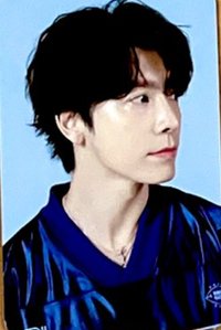 SPIN-OFF Merch card 磁帶卡