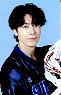 SPIN-OFF Merch card 磁帶卡