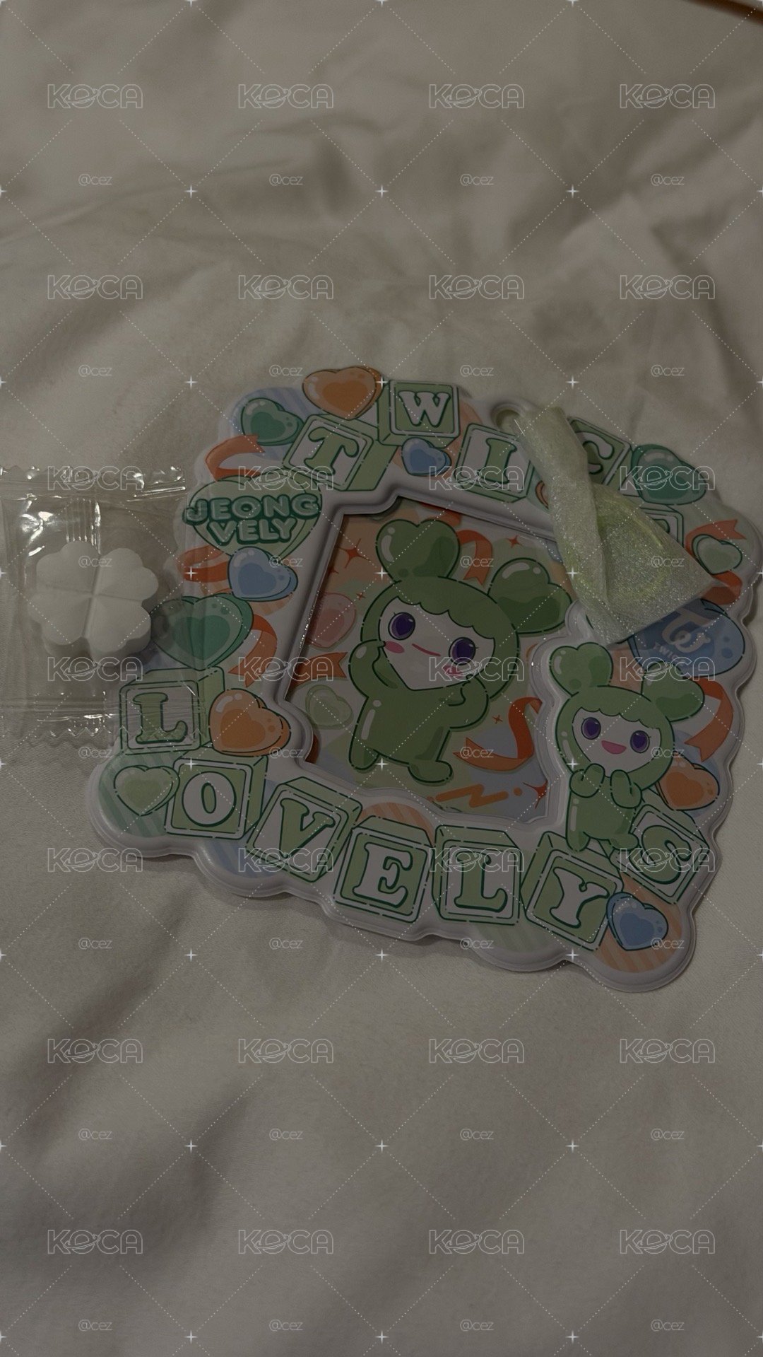 定