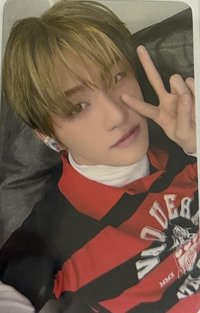 迷四 yzy 線下全勤 簽售卡 