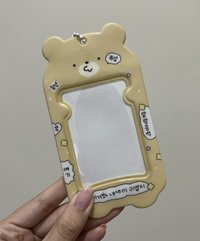 3  Artbox小熊卡套