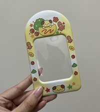 6 蛋包飯小狗卡套