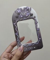 10 蝴蝶卡套