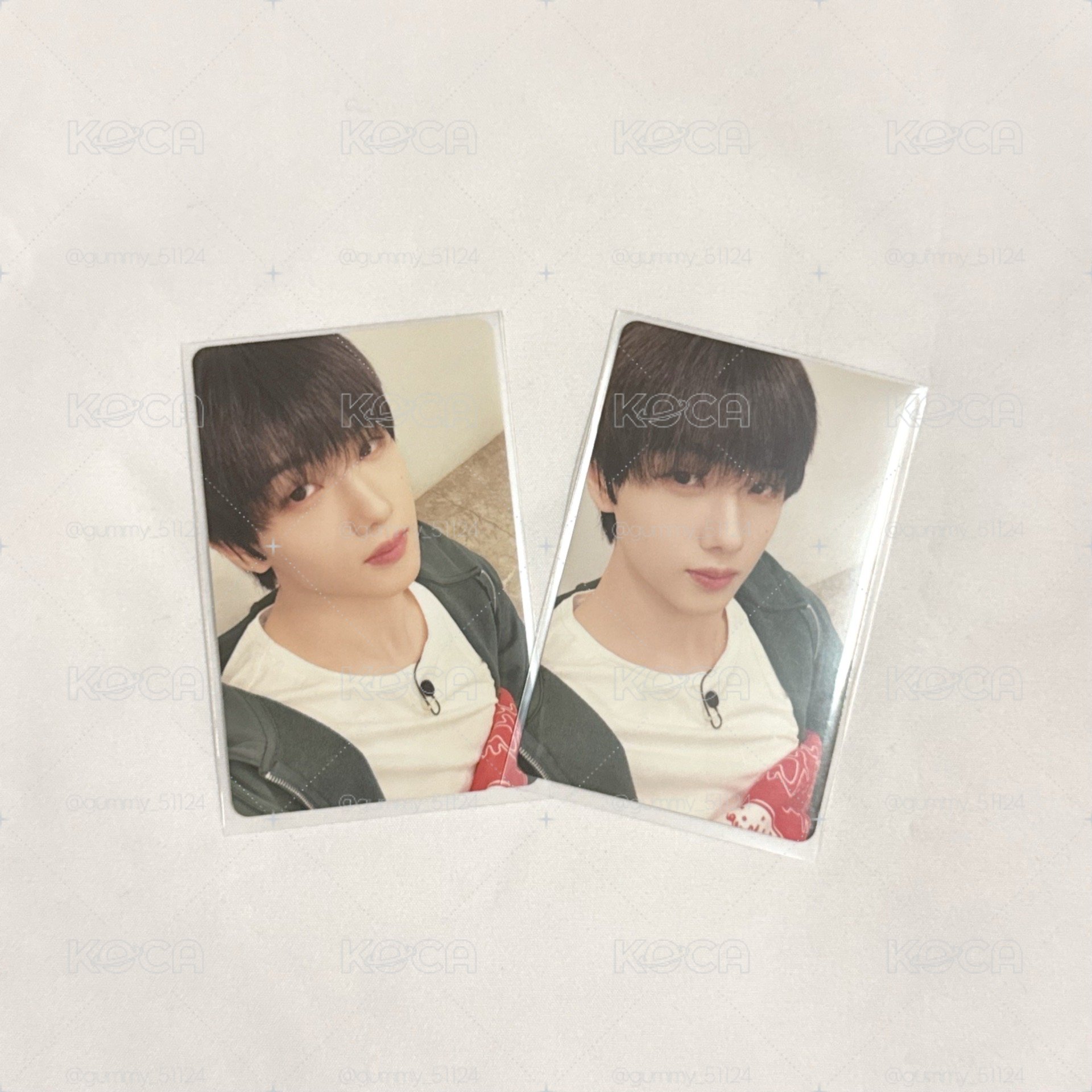 努那～要一起蓋毯子嗎🐹🥺💓