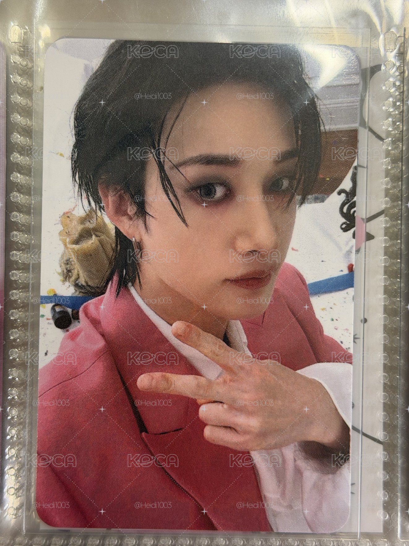 Do it BDM特典燦