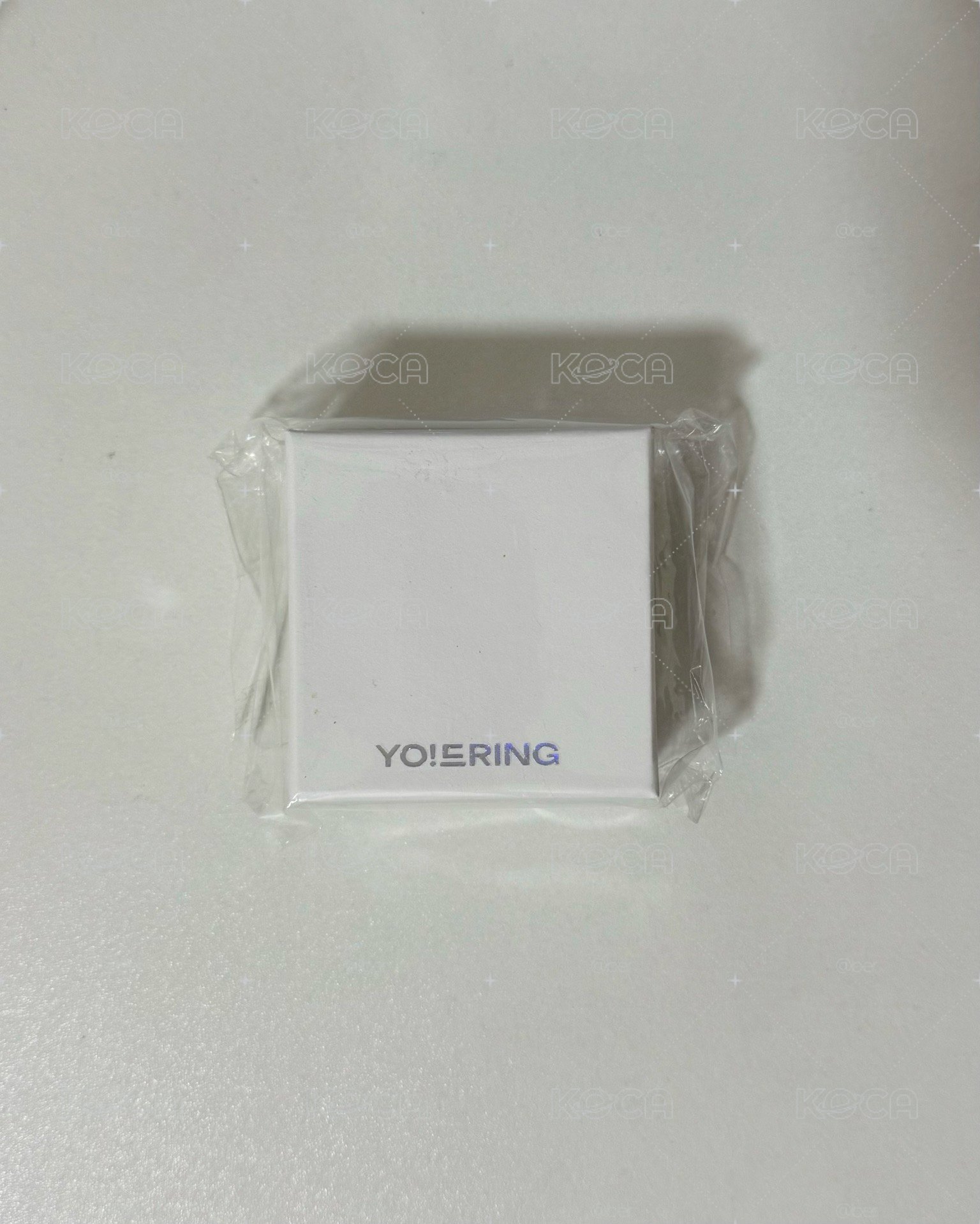 Yo!드ring 11號
