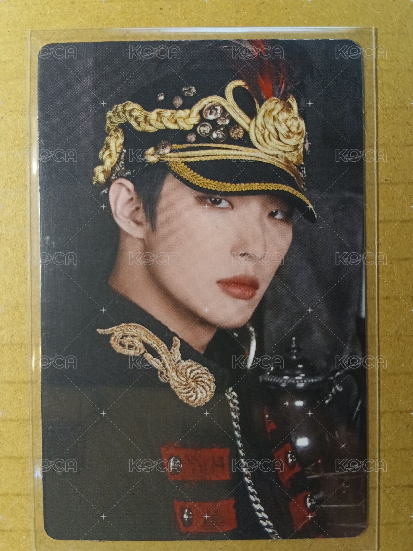 🩵軍裝