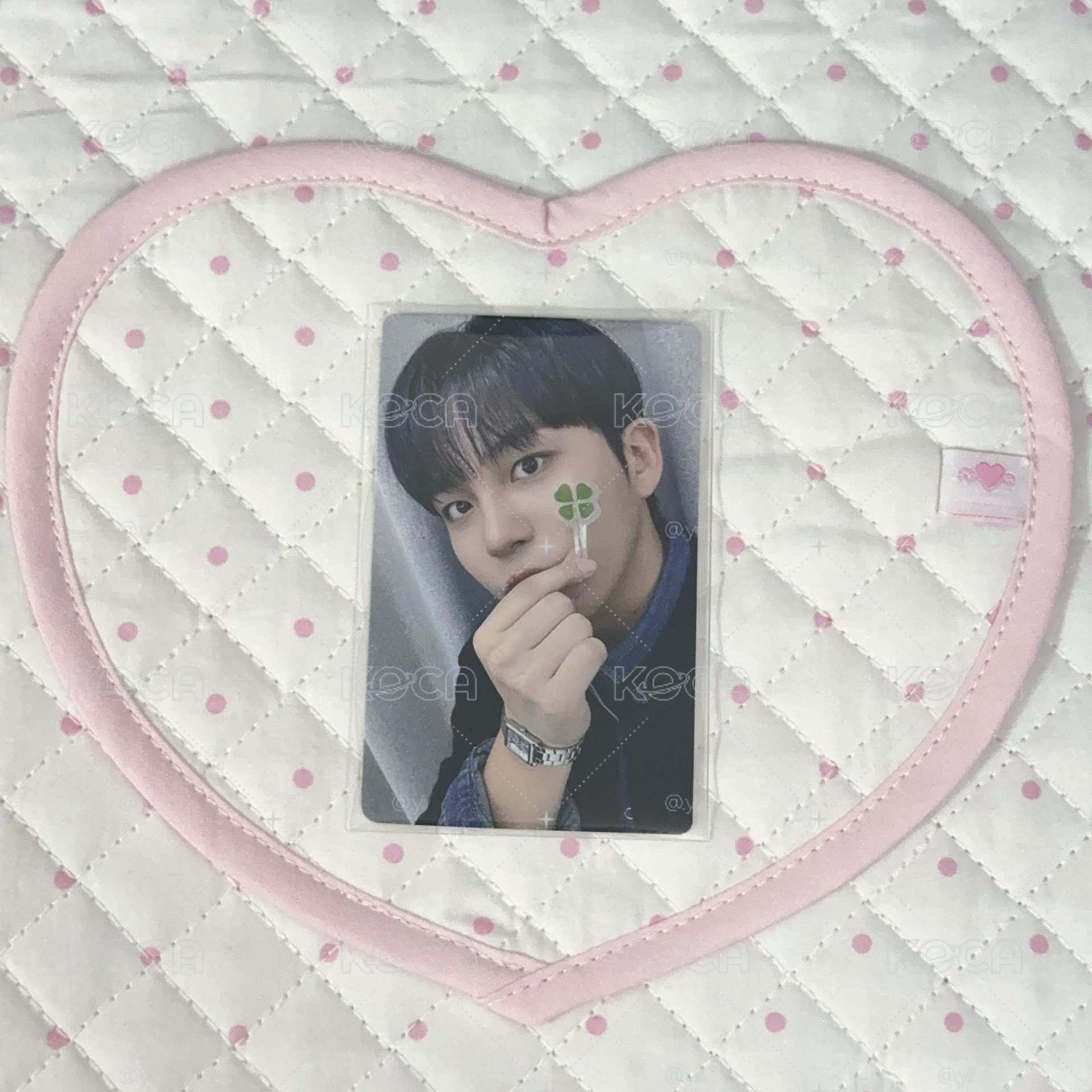 ･⋆⑅ 𝐚𝐭𝐞𝐞𝐳 ⑅⋆･𝒋𝒐𝒏𝒈𝒉𝒐 幸運草🍀