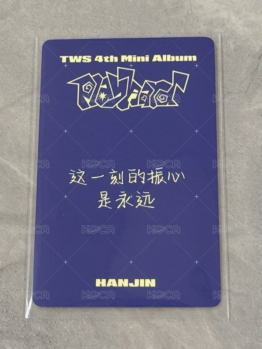 韓振