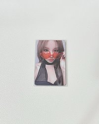 wf1.0愛心眼鏡