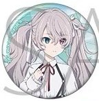 劇場版 徽章 